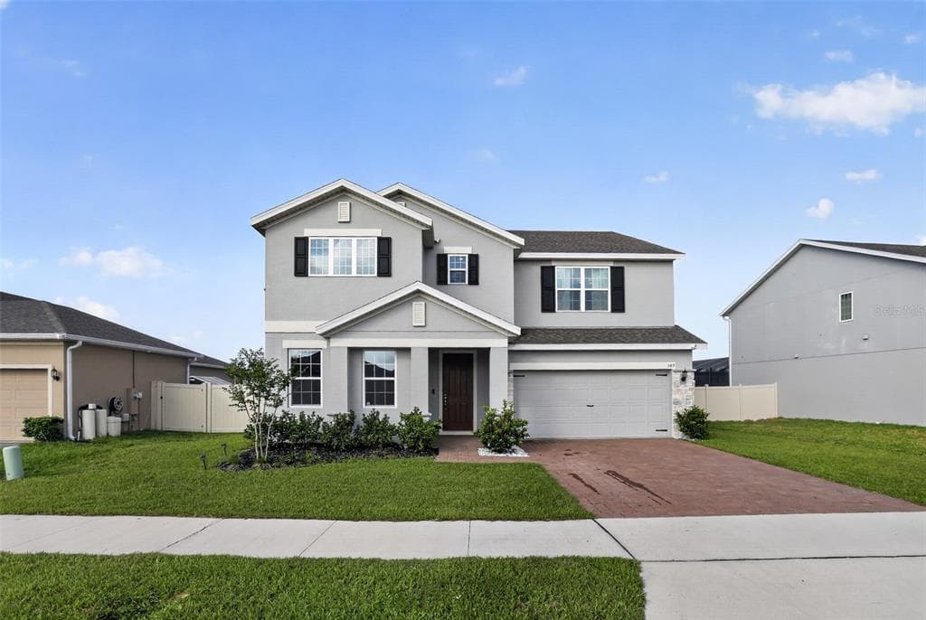 589 JUPITER BEACH ROAD, GROVELAND, FL 34736 — zdjęcie 2