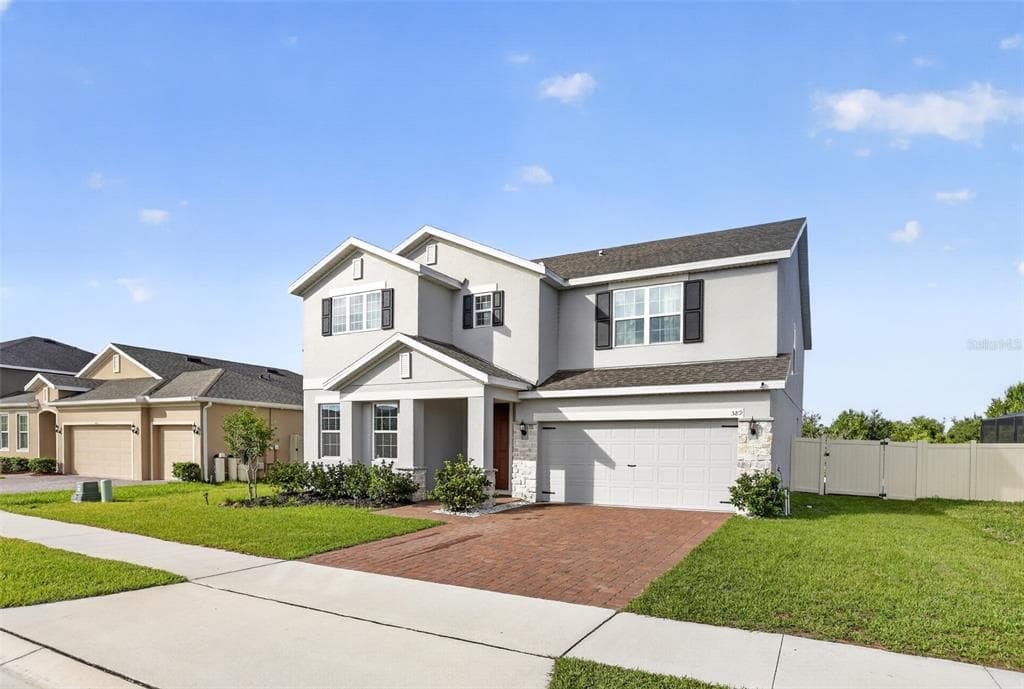 589 JUPITER BEACH ROAD, GROVELAND, FL 34736 — zdjęcie 3