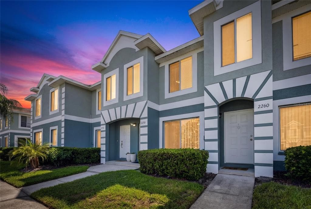 2258 FLUORSHIRE DRIVE, BRANDON, FL 33511 — zdjęcie 2