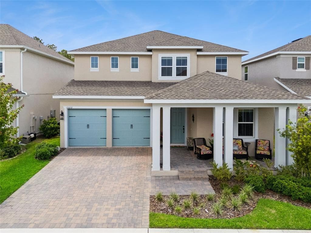 15652 GENTLE RAIN DRIVE, WINTER GARDEN, FL 34787 — zdjęcie 2