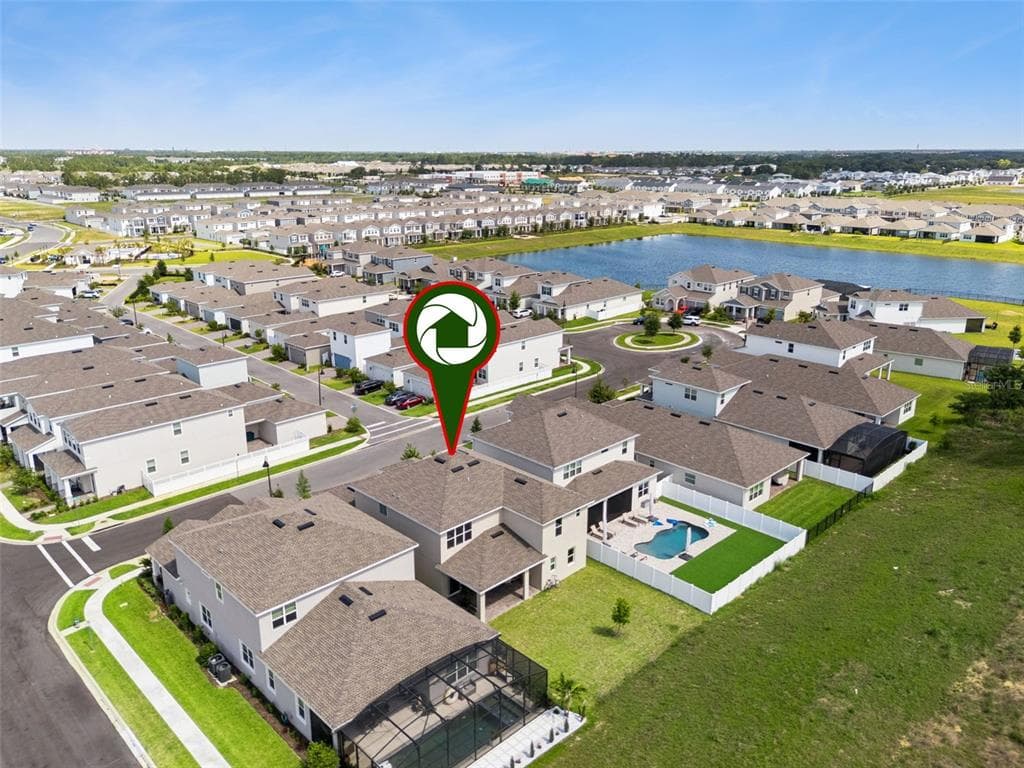 15652 GENTLE RAIN DRIVE, WINTER GARDEN, FL 34787 — zdjęcie 4