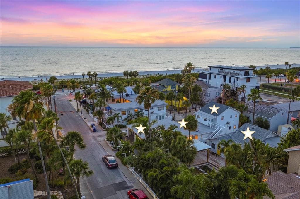 109 14TH AVENUE, ST PETE BEACH, FL 33706