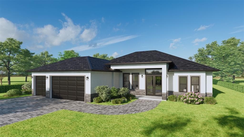 9 TOURNAMENT ROAD, ROTONDA WEST, FL 33947