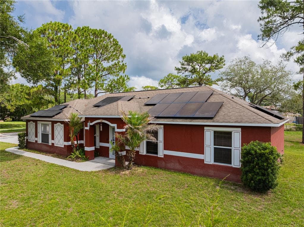 1509 WEST PARKWAY, DELAND, FL 32724 — zdjęcie 2