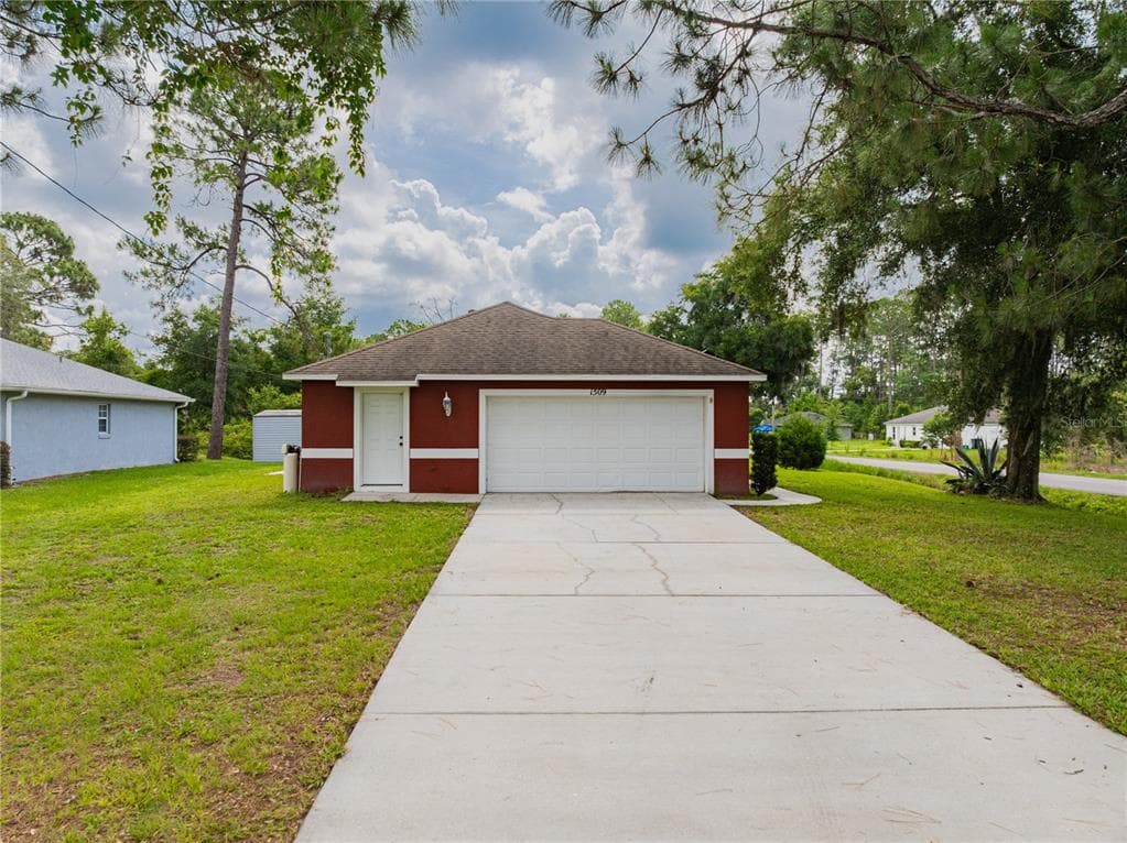 1509 WEST PARKWAY, DELAND, FL 32724 — zdjęcie 3