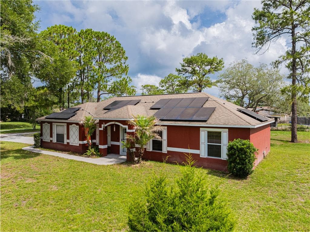 1509 WEST PARKWAY, DELAND, FL 32724