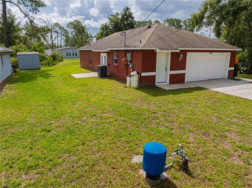 1509 WEST PARKWAY, DELAND, FL 32724 — zdjęcie 5