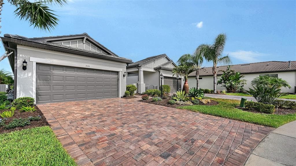7636 KIRKLAND COVE, LAKEWOOD RANCH, FL 34202 — zdjęcie 2
