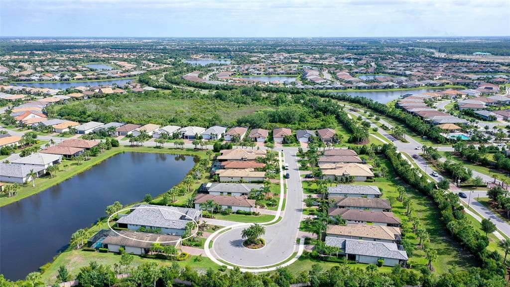 7636 KIRKLAND COVE, LAKEWOOD RANCH, FL 34202 — zdjęcie 3