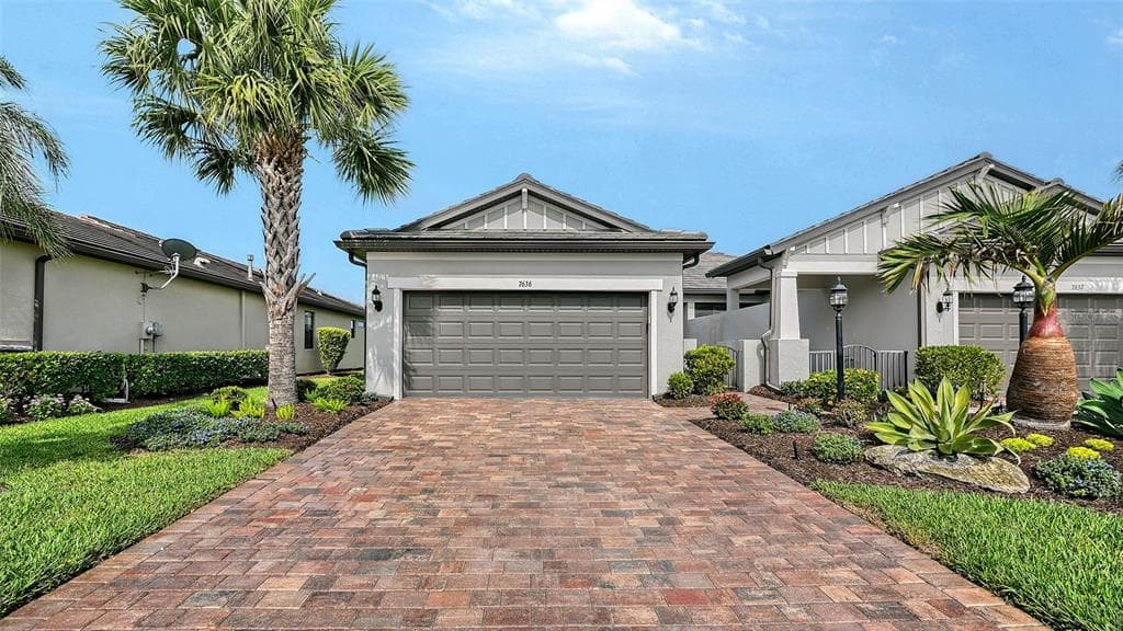7636 KIRKLAND COVE, LAKEWOOD RANCH, FL 34202 — zdjęcie 5