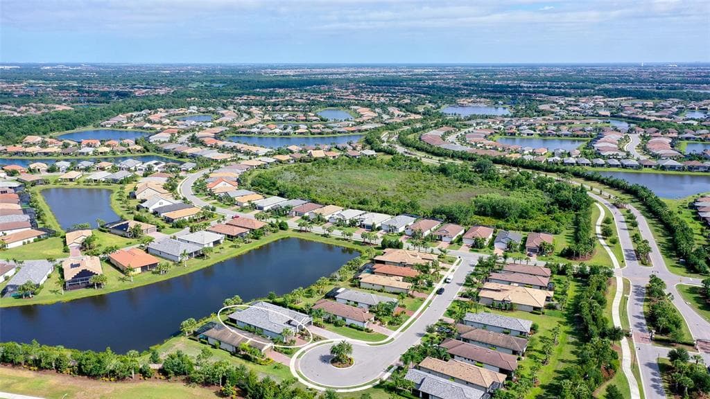 7636 KIRKLAND COVE, LAKEWOOD RANCH, FL 34202 — zdjęcie 4