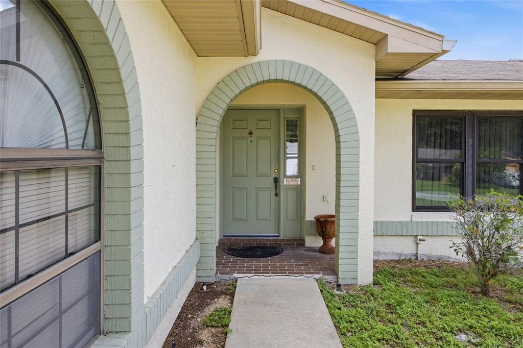 712 MAGNOLIA AVENUE, INVERNESS, FL 34452 — zdjęcie 2