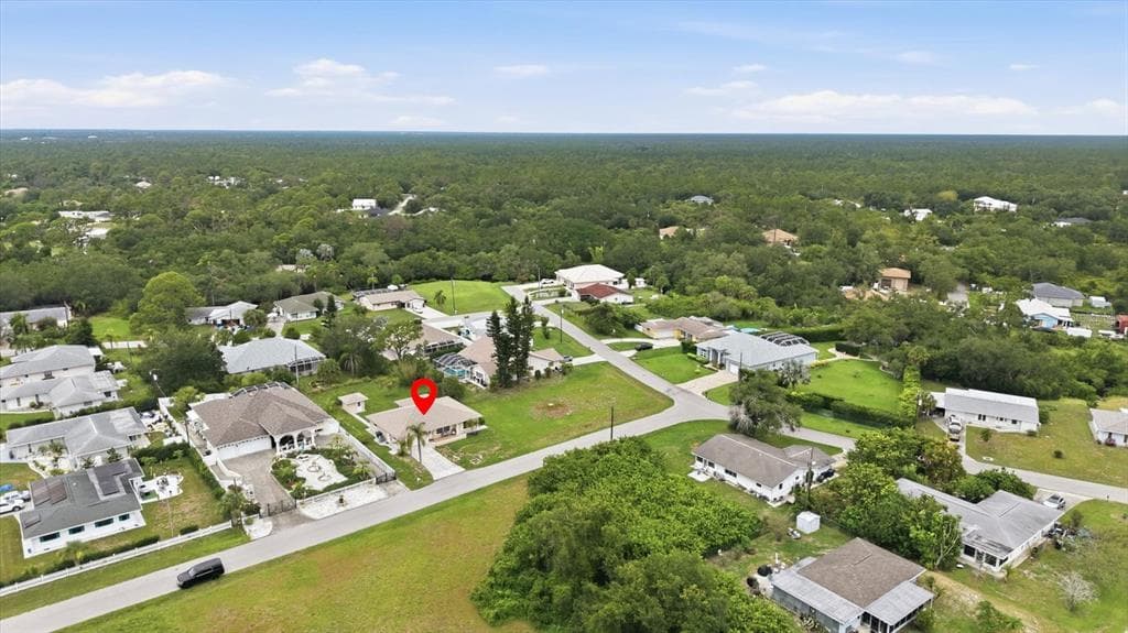320 SAN RAFAEL AVENUE, NORTH PORT, FL 34287 — zdjęcie 3