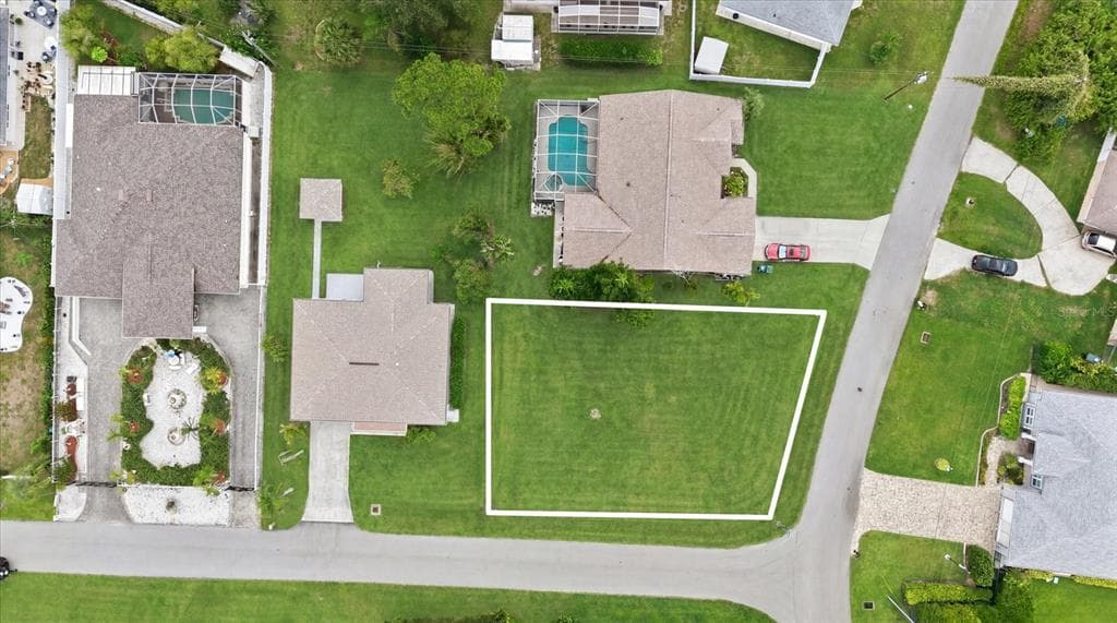 320 SAN RAFAEL AVENUE, NORTH PORT, FL 34287 — zdjęcie 4