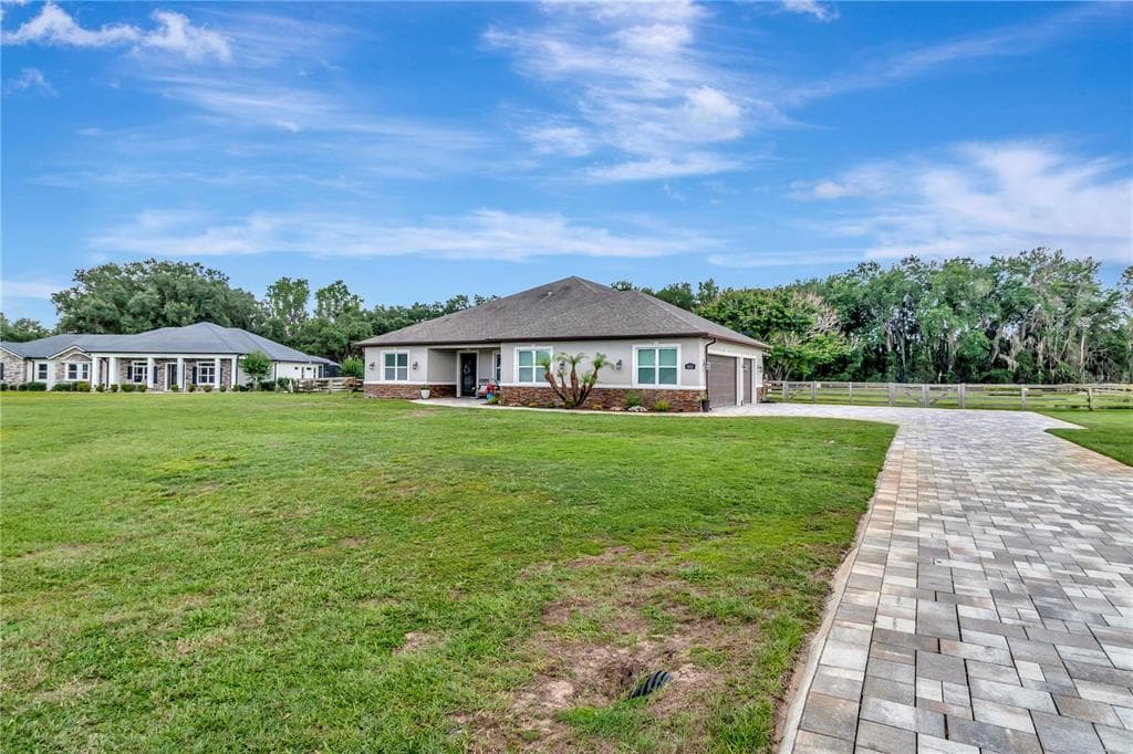 5020 LAKESHORE RANCH ROAD, GROVELAND, FL 34736 — zdjęcie 3