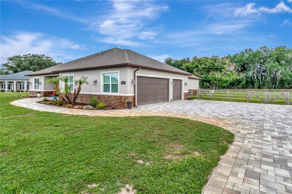 5020 LAKESHORE RANCH ROAD, GROVELAND, FL 34736 — zdjęcie 5