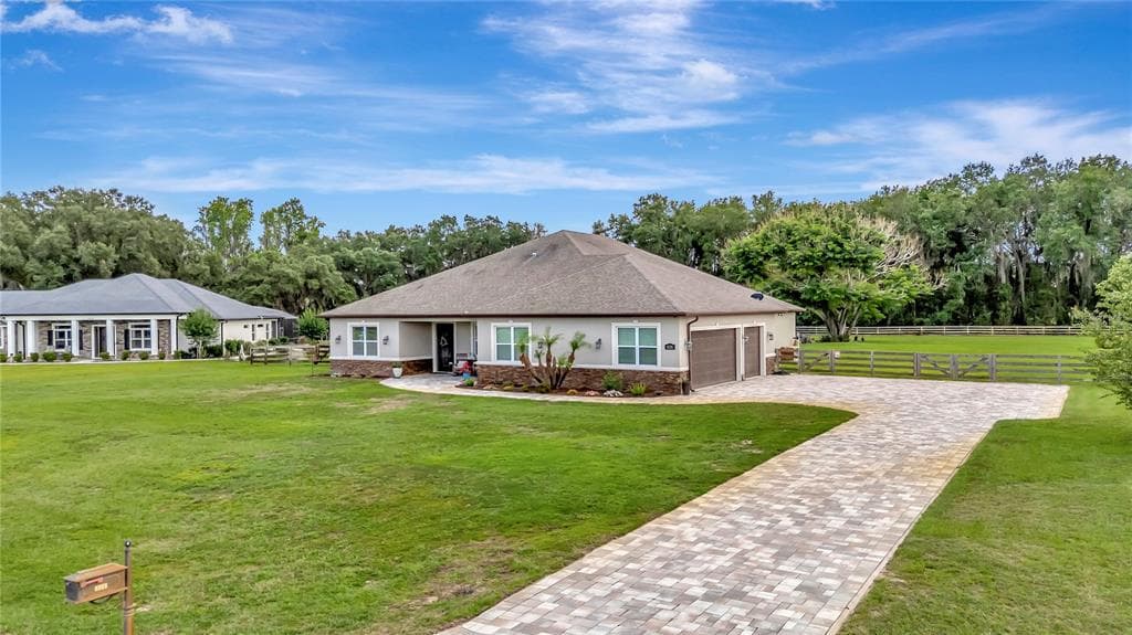 5020 LAKESHORE RANCH ROAD, GROVELAND, FL 34736 — zdjęcie 4