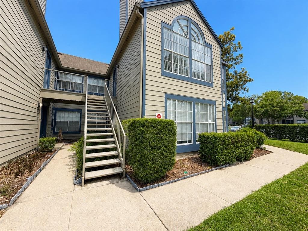944 BAKEWELL COURT # 106, LAKE MARY, FL 32746 — zdjęcie 2