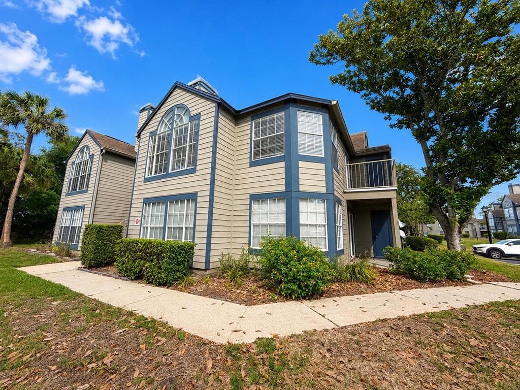 944 BAKEWELL COURT # 106, LAKE MARY, FL 32746