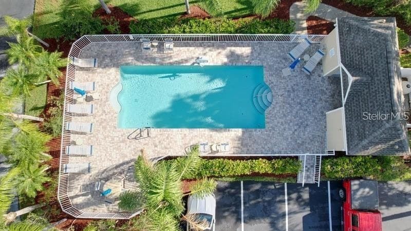 14 SEAGRAPE CIRCLE, CLEARWATER, FL 33759 — zdjęcie 3