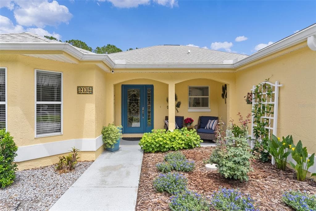 2132 SANSORES STREET, THE VILLAGES, FL 32159 — zdjęcie 2