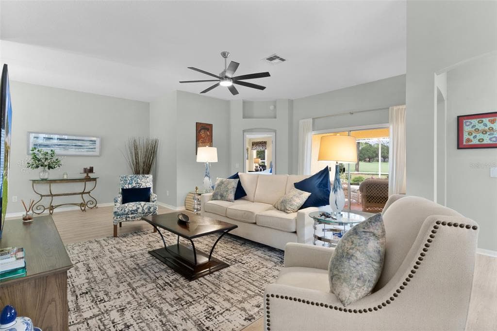 2132 SANSORES STREET, THE VILLAGES, FL 32159 — zdjęcie 5