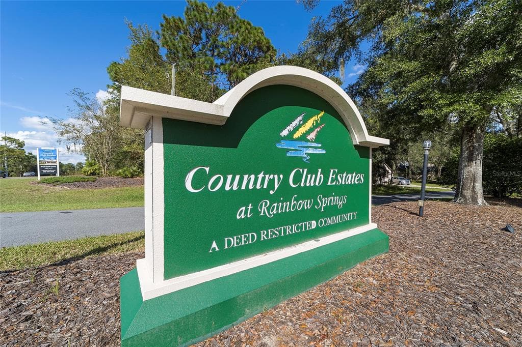 19811 SW 95TH STREET, DUNNELLON, FL 34432 — zdjęcie 2