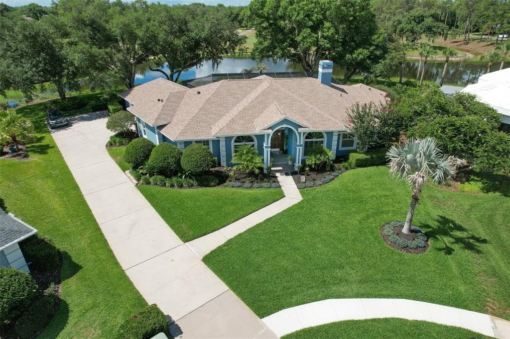5103 BROKEN SOUND LANE, VALRICO, FL 33596 — zdjęcie 2