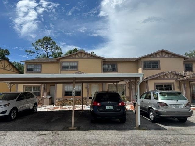 8559 PILGRIM COURT, NEW PORT RICHEY, FL 34653