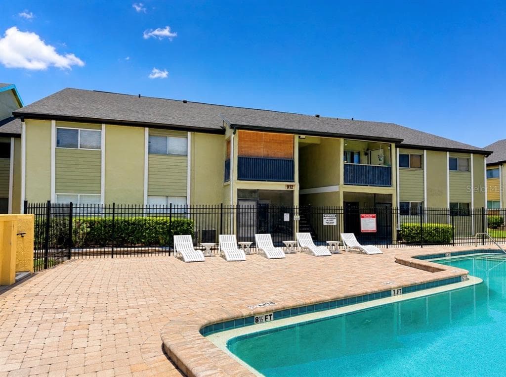 912 LAKE DESTINY ROAD # D, ALTAMONTE SPRINGS, FL 32714 — zdjęcie 2