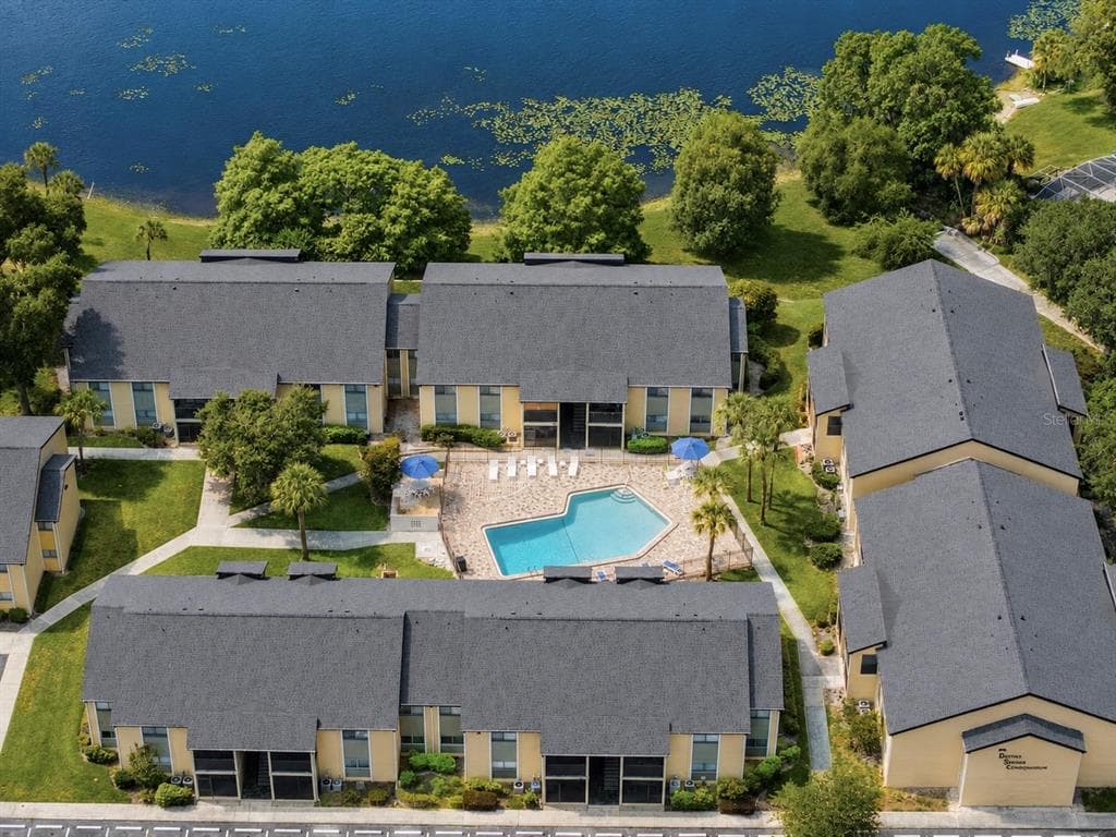 912 LAKE DESTINY ROAD # D, ALTAMONTE SPRINGS, FL 32714