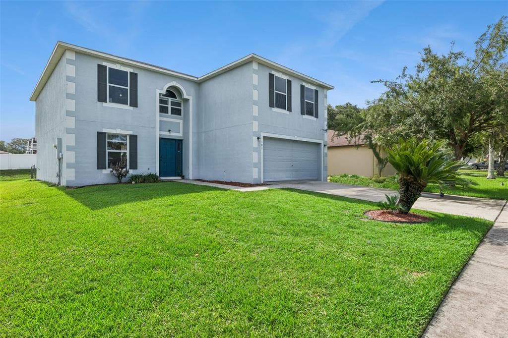 181 ZACHARY WADE STREET, WINTER GARDEN, FL 34787 — zdjęcie 5