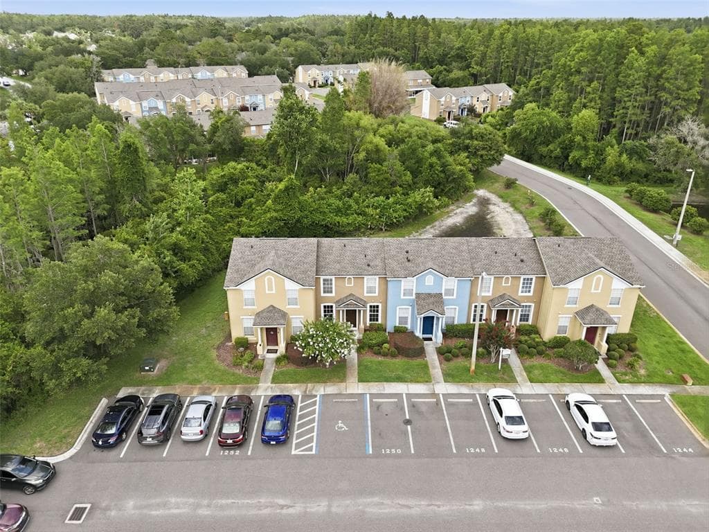 1250 CHARLESWORTH DRIVE, WESLEY CHAPEL, FL 33543 — zdjęcie 4