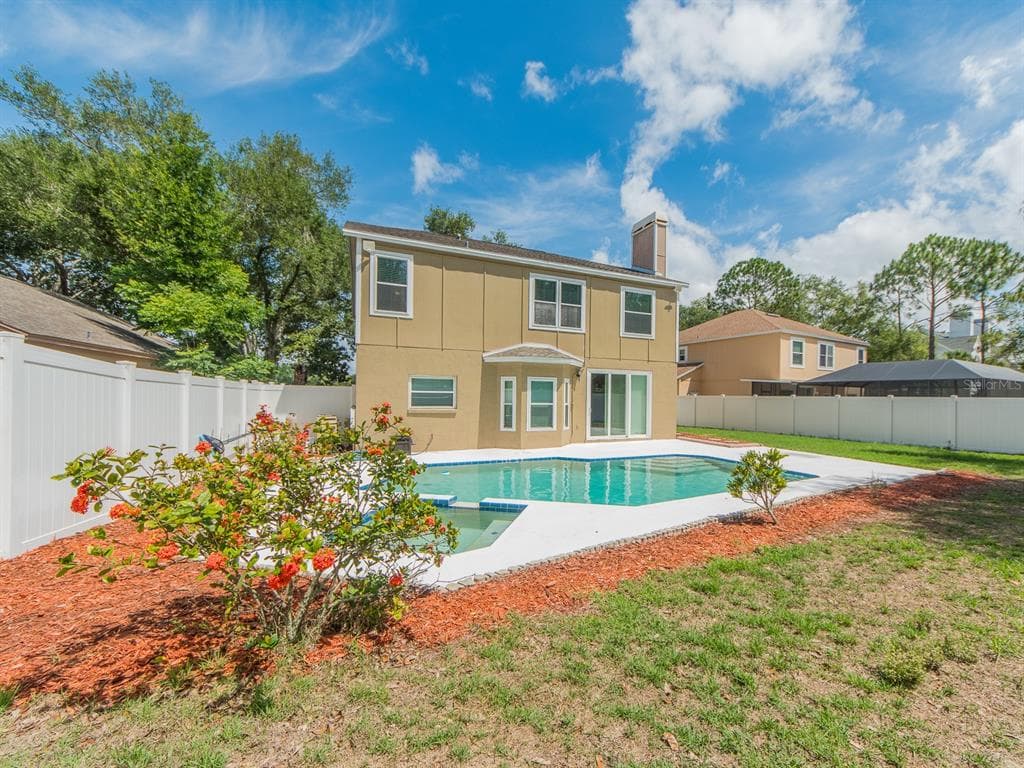 3256 BENTLEY DRIVE, PALM HARBOR, FL 34684 — zdjęcie 3