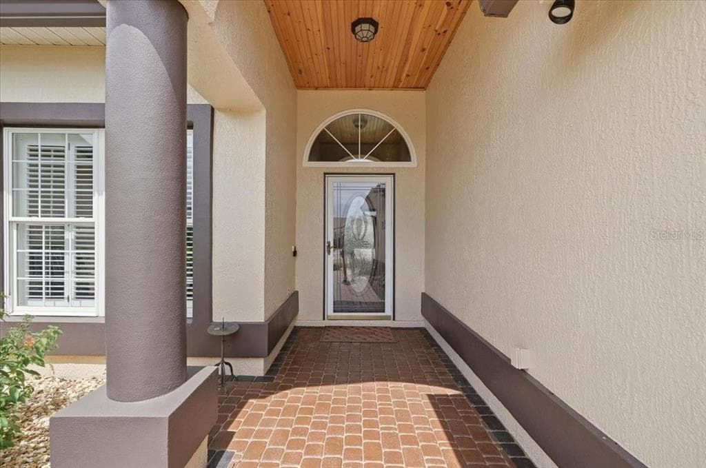 5767 SANDPIPERS DRIVE, LAKELAND, FL 33809 — zdjęcie 2
