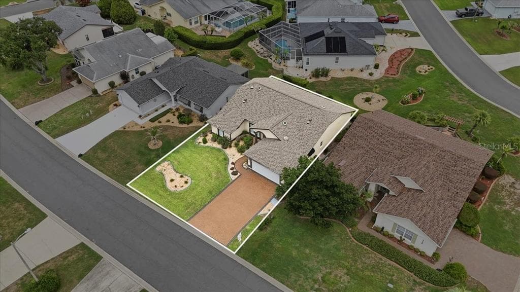 5767 SANDPIPERS DRIVE, LAKELAND, FL 33809 — zdjęcie 5