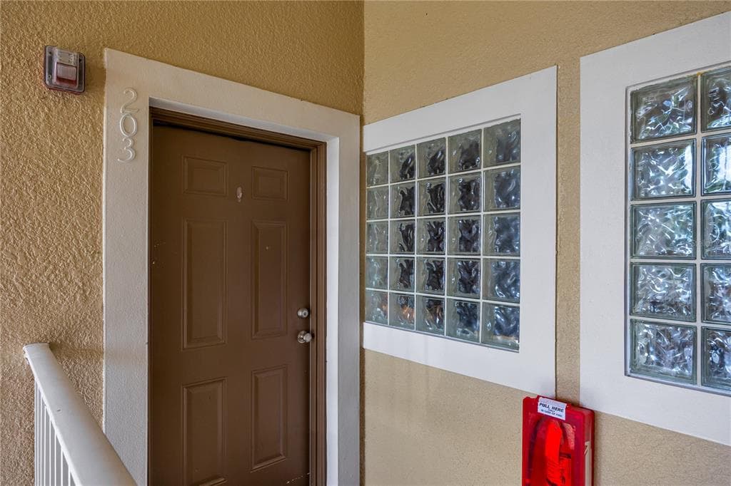 1195 GODAVARI WAY E # 201, WESLEY CHAPEL, FL 33543 — zdjęcie 2