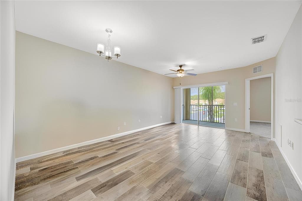 1195 GODAVARI WAY E # 201, WESLEY CHAPEL, FL 33543 — zdjęcie 3