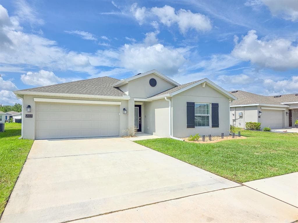 207 WINGED FOOT LANE, DAYTONA BEACH, FL 32124 — zdjęcie 3