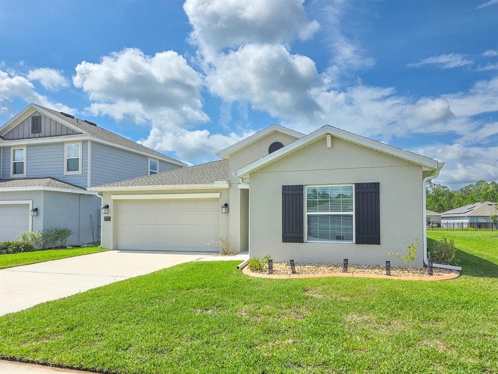 207 WINGED FOOT LANE, DAYTONA BEACH, FL 32124 — zdjęcie 4