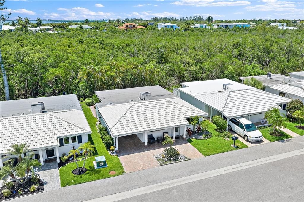 820 SPANISH DRIVE S # ., LONGBOAT KEY, FL 34228 — zdjęcie 2