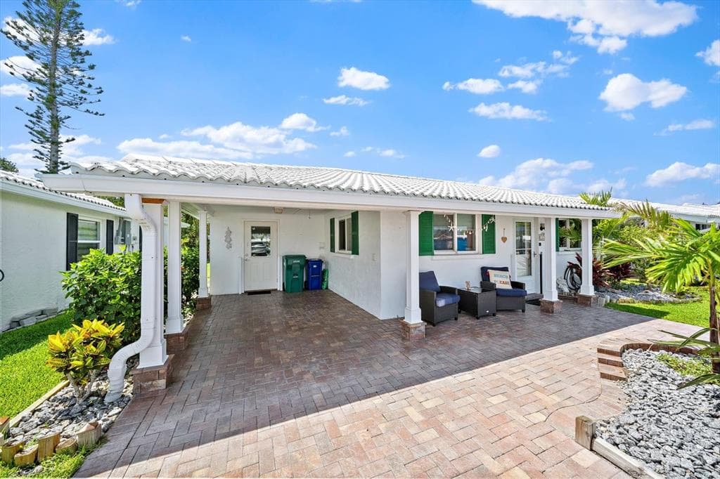 820 SPANISH DRIVE S # ., LONGBOAT KEY, FL 34228