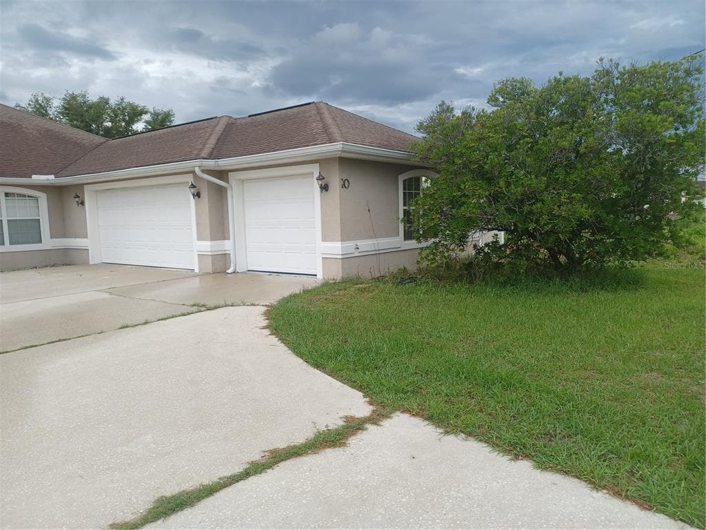 10 ROCKEFELLER DRIVE, PALM COAST, FL 32164 — zdjęcie 2
