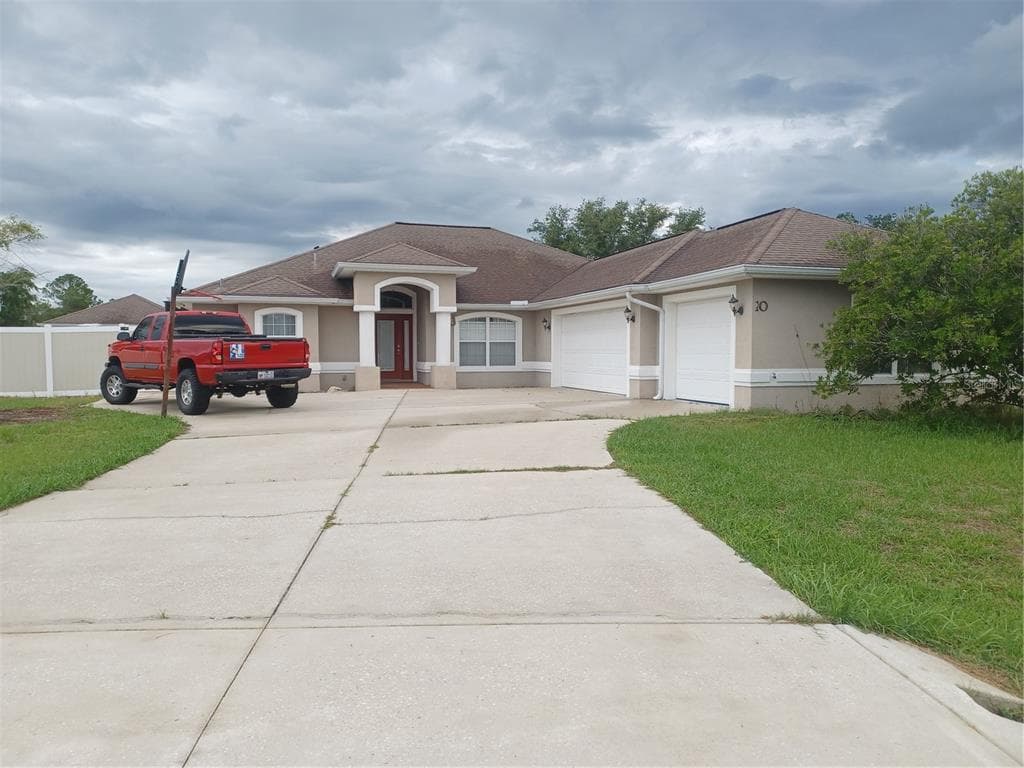 10 ROCKEFELLER DRIVE, PALM COAST, FL 32164 — zdjęcie 4