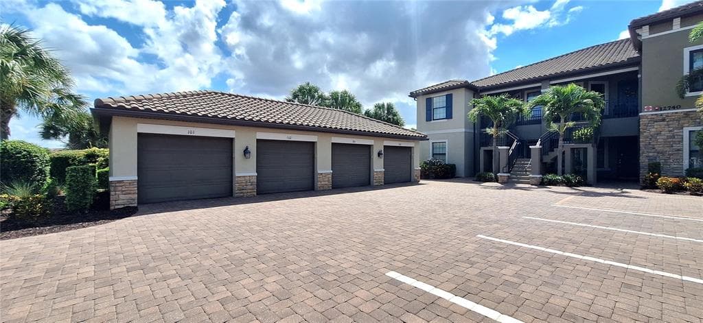12740 SORRENTO WAY # 101, BRADENTON, FL 34211 — zdjęcie 3
