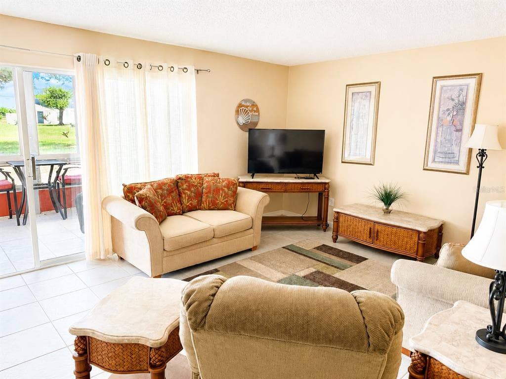 3586 CAPE HAZE DRIVE # B6, ROTONDA WEST, FL 33947 — zdjęcie 4