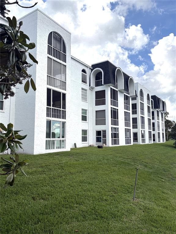 1200 37TH STREET N # 107, ST PETERSBURG, FL 33713 — zdjęcie 2