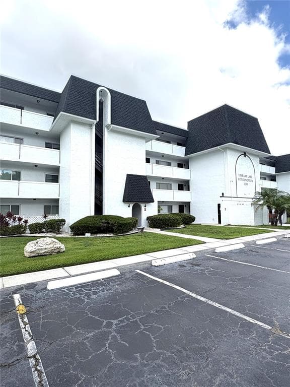 1200 37TH STREET N # 107, ST PETERSBURG, FL 33713 — zdjęcie 3