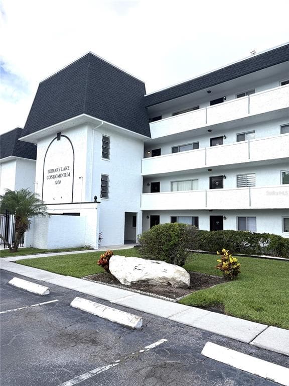 1200 37TH STREET N # 107, ST PETERSBURG, FL 33713