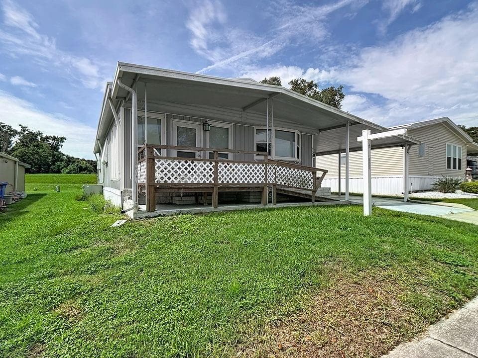 526 CASSANDRA LANE, LAKELAND, FL 33809 — zdjęcie 2